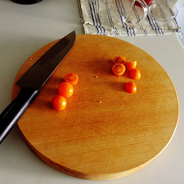 ricefishさんの実例写真