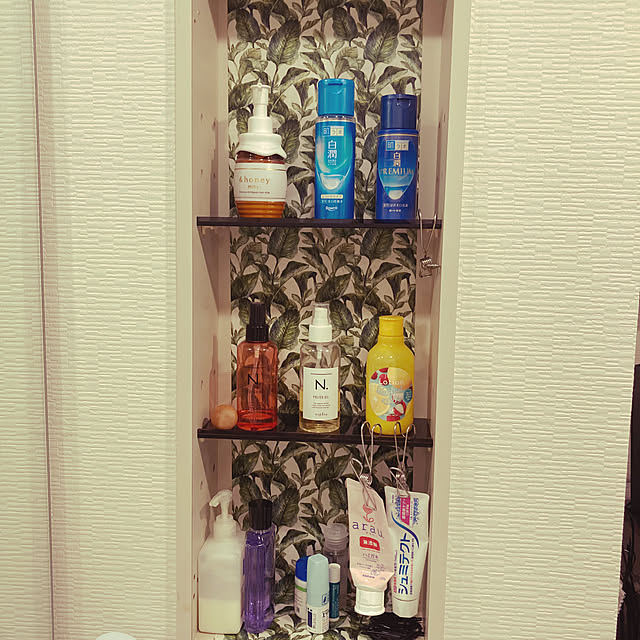 Lonさんの実例写真