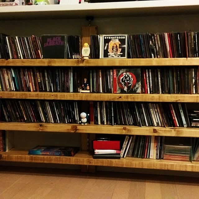 dopesmokerさんの実例写真