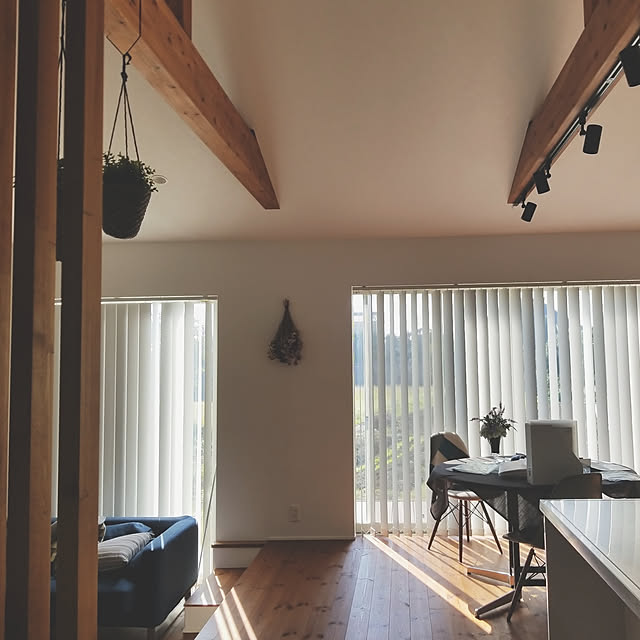flat_house_japanさんの実例写真