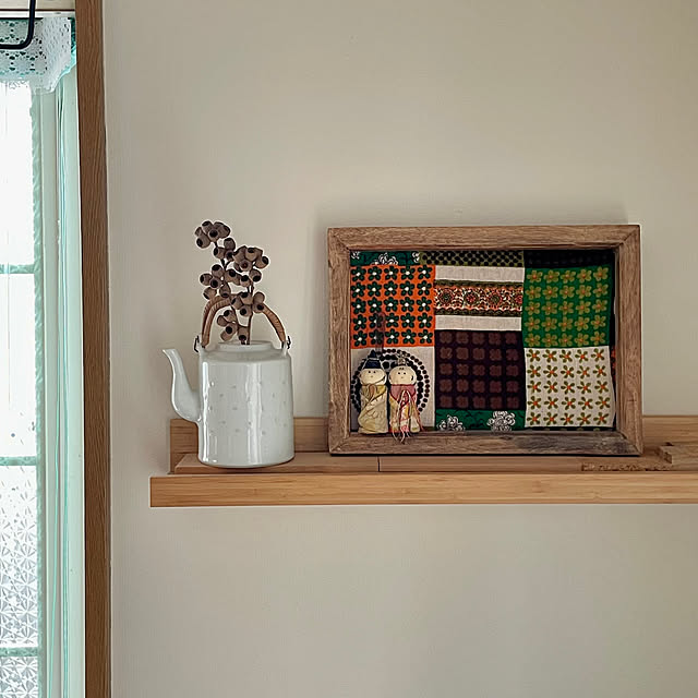 nobikoさんの部屋