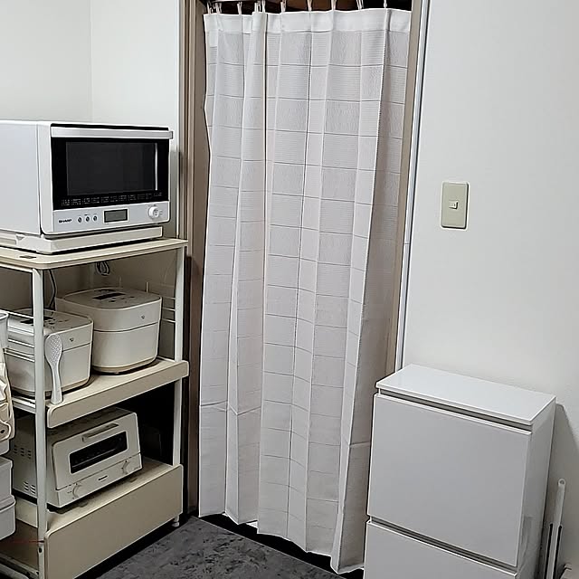 MOMOさんの部屋