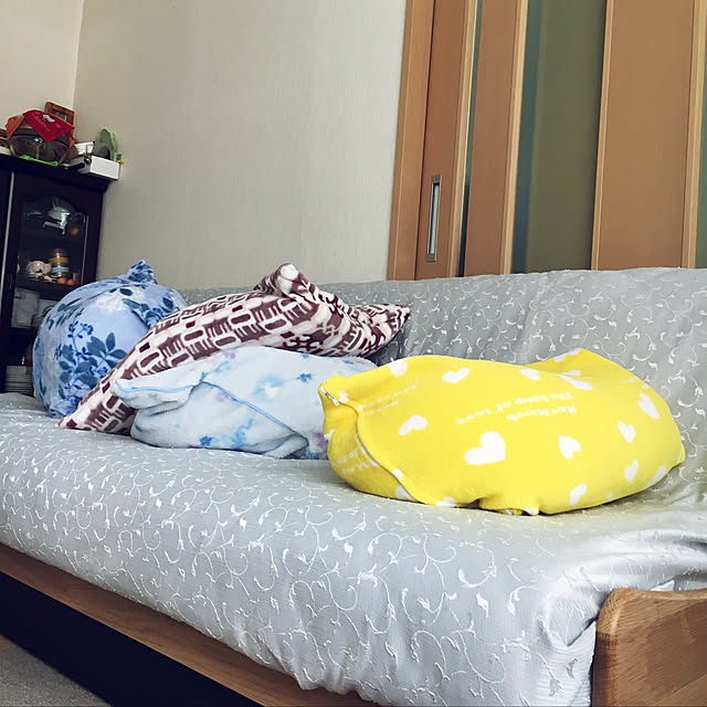 k_dinoさんの実例写真