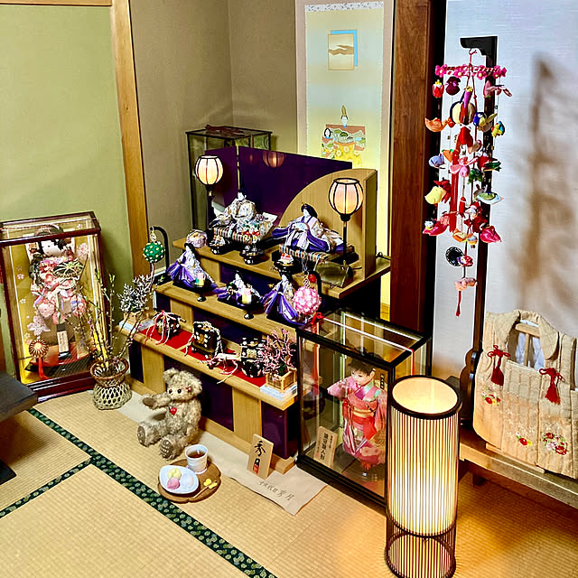 Alohaさんの実例写真