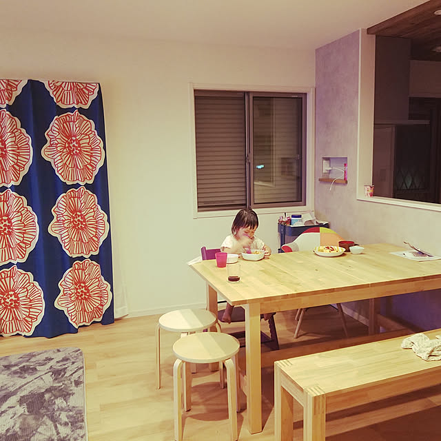 部屋全体のインテリア実例 - 2018-10-02 19:10:33