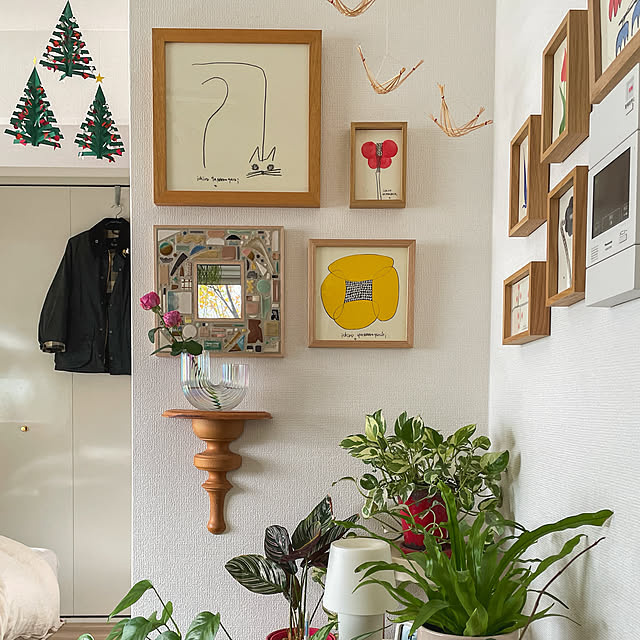 hitomiさんの実例写真