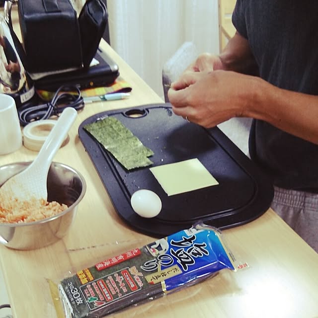 kochaさんの実例写真
