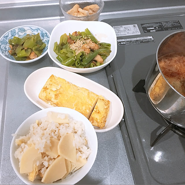 実例写真