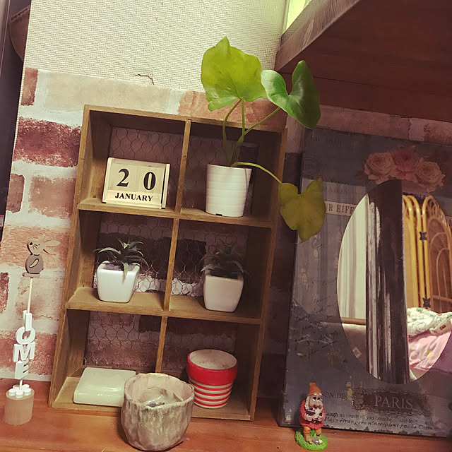 実例写真