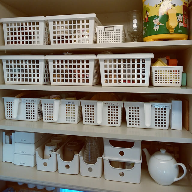 Teaさんの実例写真