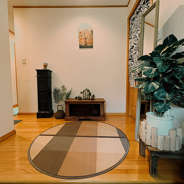 Ryokoさんの部屋
