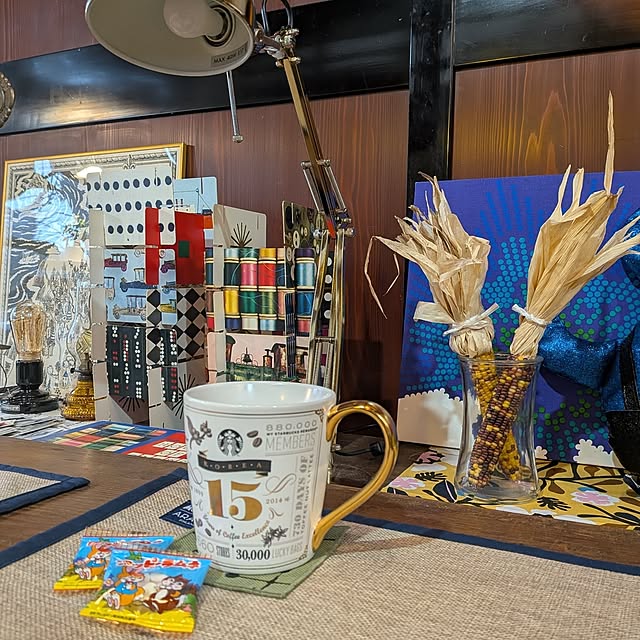 artfieldさんの部屋