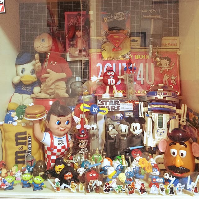 toyさんの実例写真