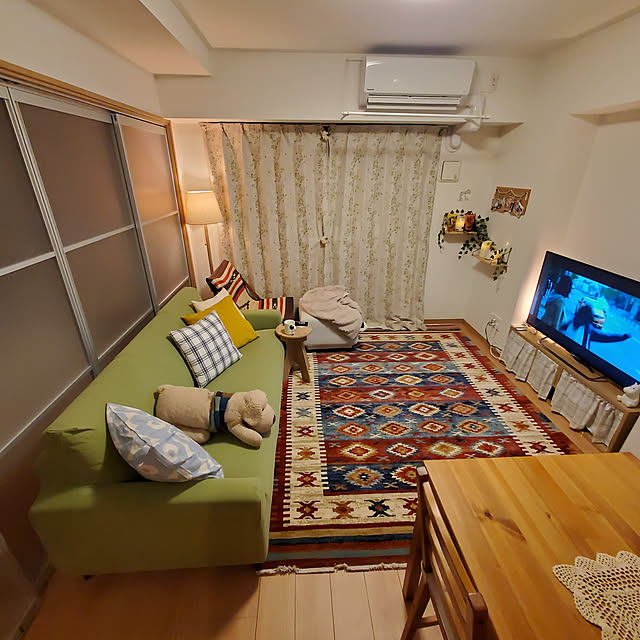 IKEA -イケア-】JOKKMOKK -ヨックモック- ダイニングテーブル IKEA -イケア-】JOKKMOKK -ヨックモック- ダイニングテーブル