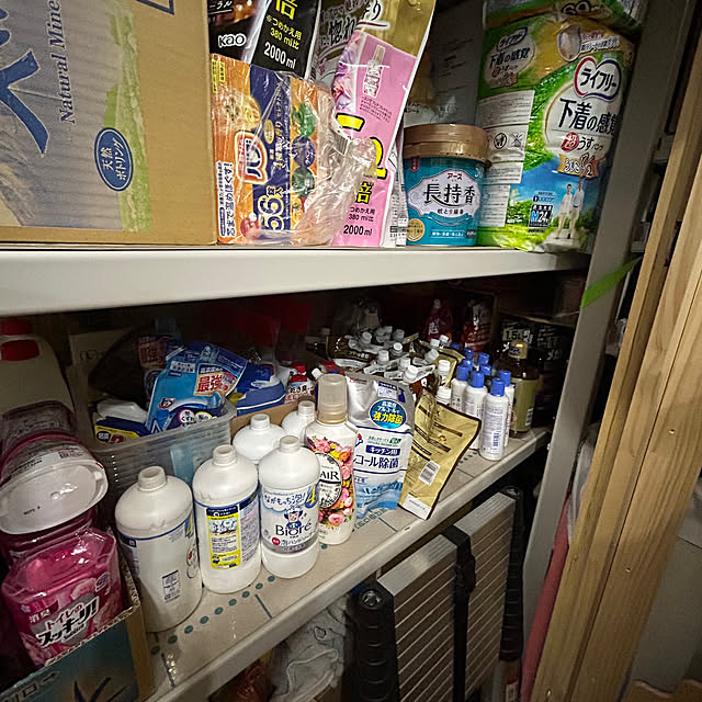 TOA-80さんの部屋