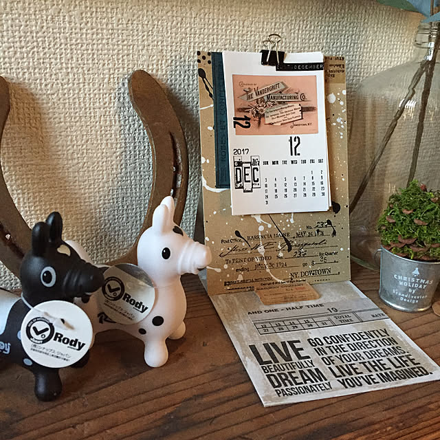 moccaさんの実例写真