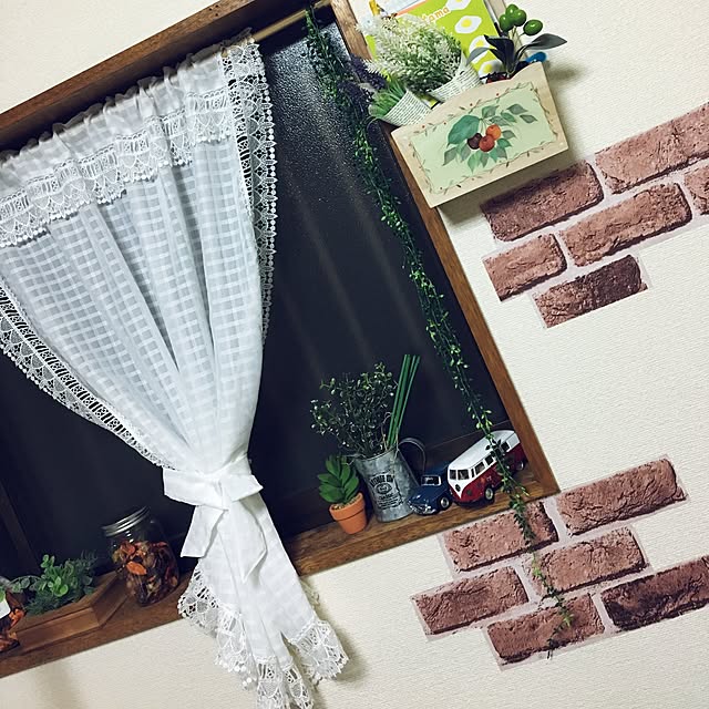 Kaoriさんの実例写真