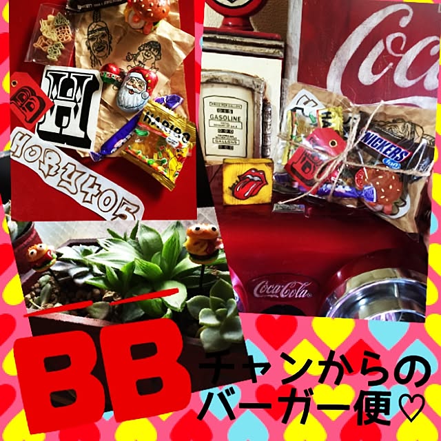 405.mさんの実例写真