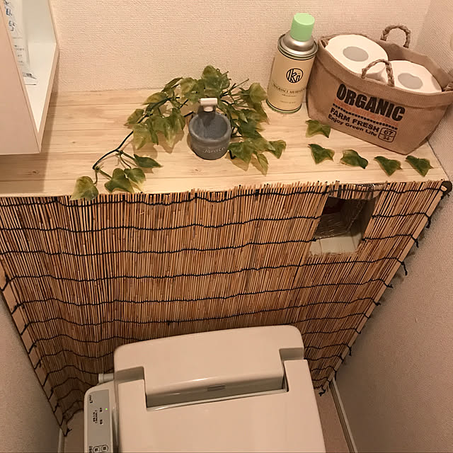 kawayuiさんの実例写真
