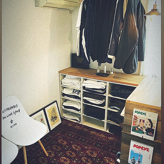 rさんの実例写真