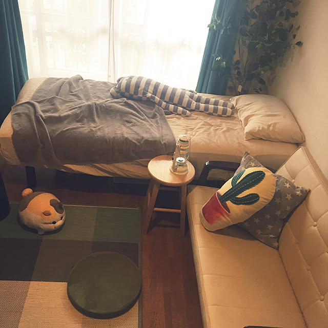 chikoさんの実例写真