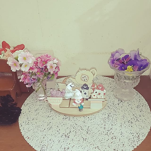 sayapさんの部屋