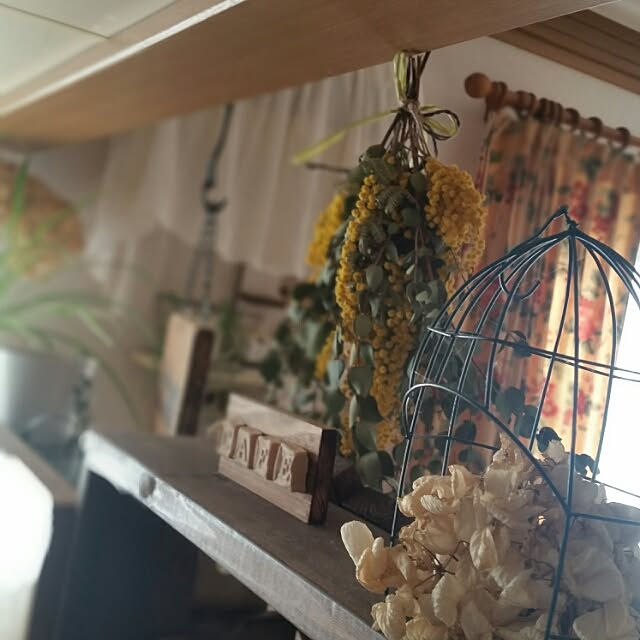 hitomiさんの実例写真