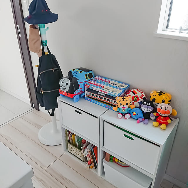 Kさんの実例写真