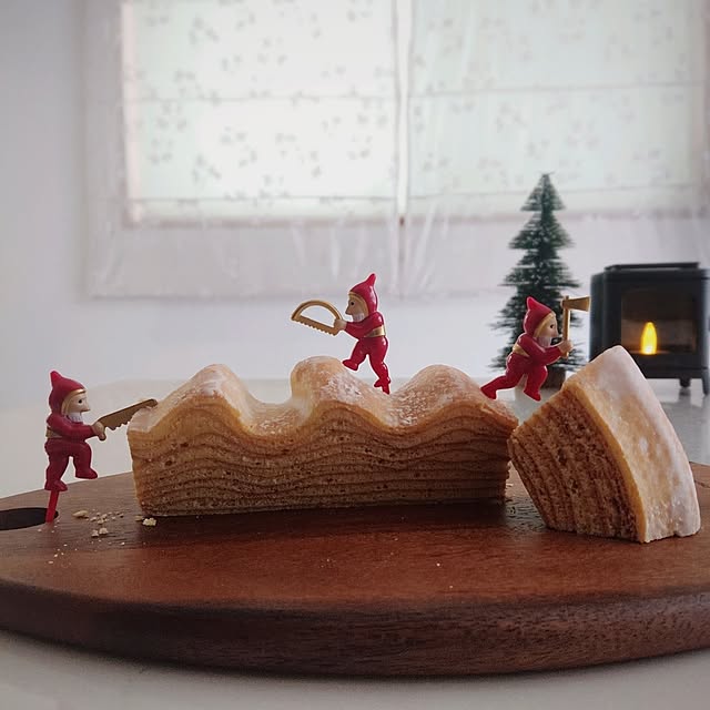 Mi-koさんの実例写真