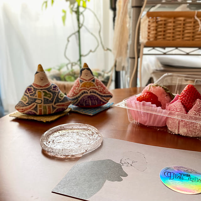 coroさんの部屋