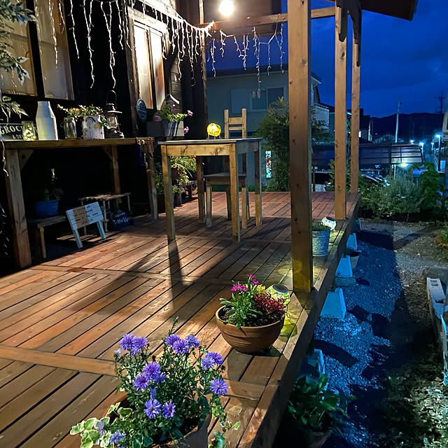 murasaki808さんの実例写真