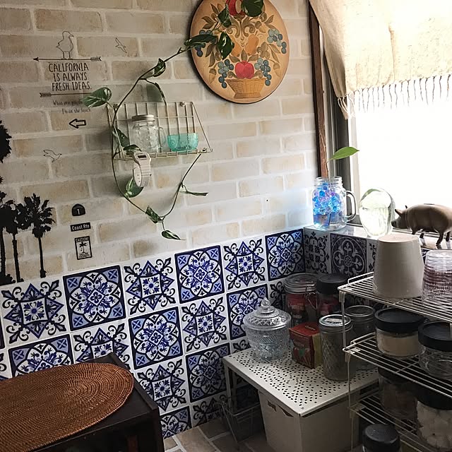 ymkaさんの実例写真