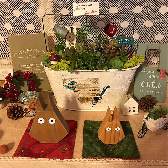 nokkoさんの実例写真