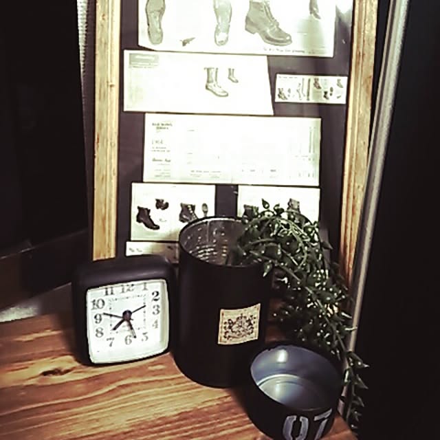 sachaさんの実例写真