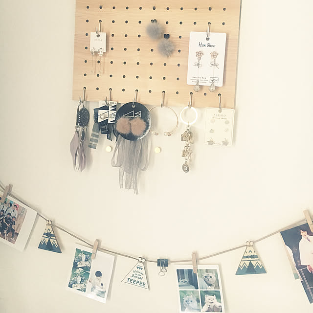 Tyou_Rikaさんの実例写真