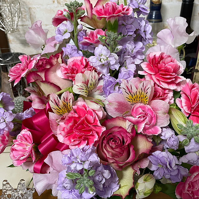 burgundy.roseさんの実例写真