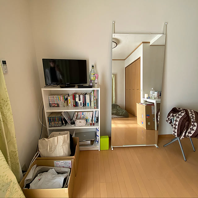 Momokaさんの実例写真