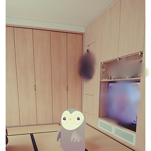 f.naomikanさんの実例写真