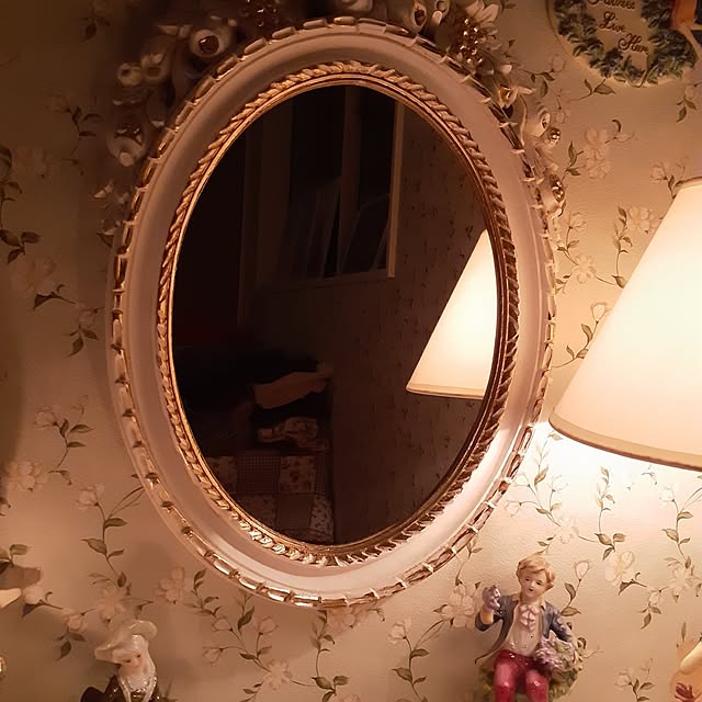 ellinaさんの部屋