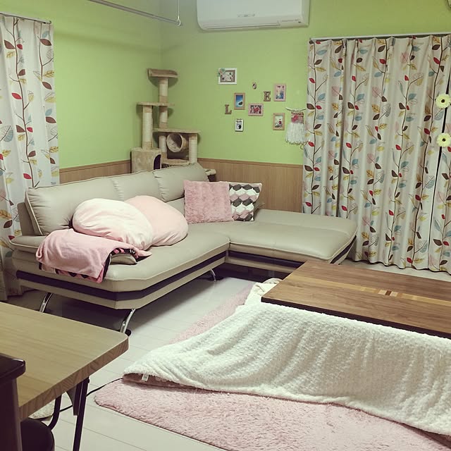 mako-cchinさんの実例写真