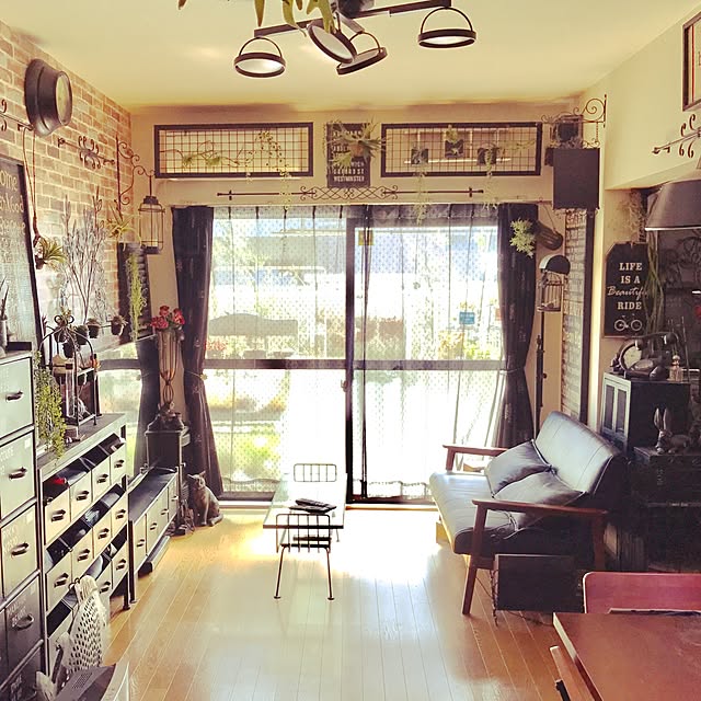 hideさんの実例写真