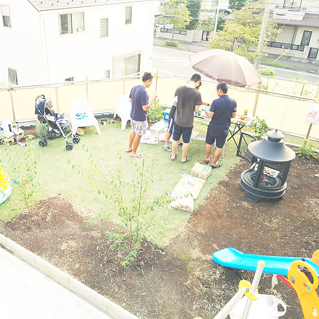 flag.marryさんの実例写真
