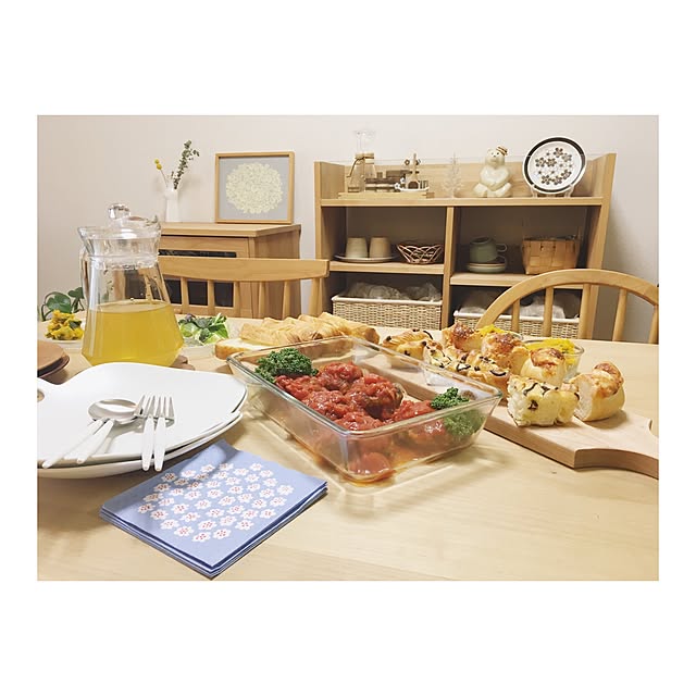 kinakoさんの実例写真