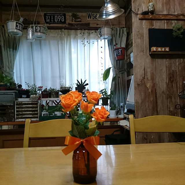 tikuwaさんの実例写真