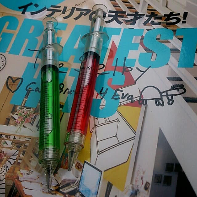 acaさんの実例写真