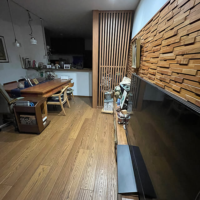 buchiさんの部屋