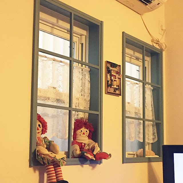 ribon0715さんの実例写真