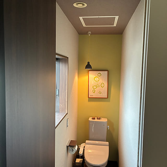 walking123さんの実例写真