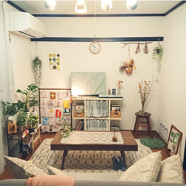 zunnchiさんの実例写真