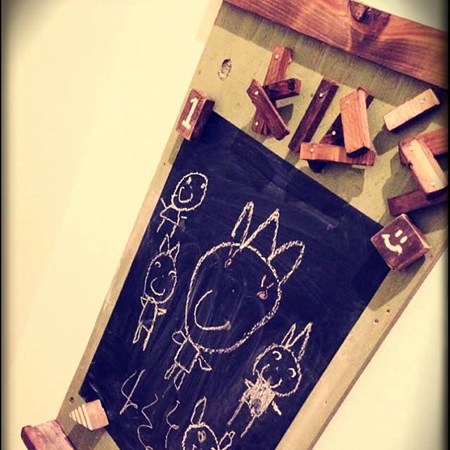 Rans_andy.さんの実例写真